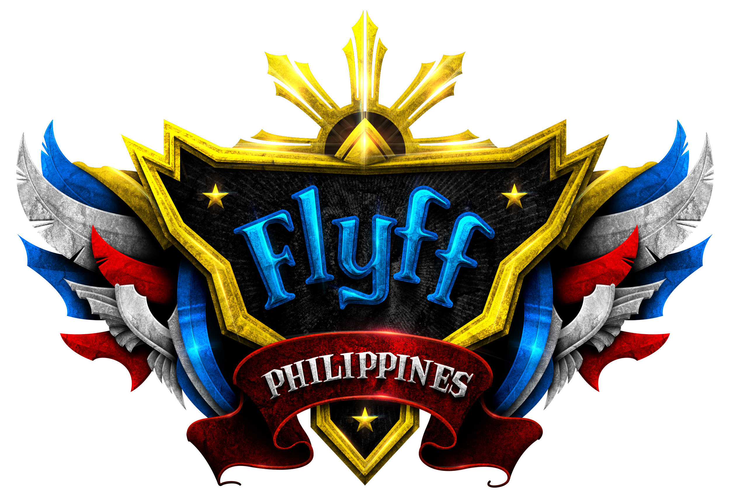 FlyFF Logo